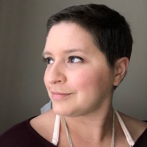 Meet your Posher, Catherine